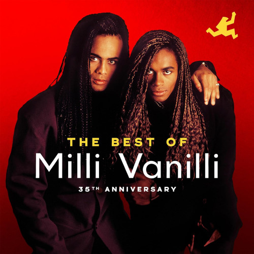 CD / Milli Vanilli / Best of Milli Vanilli / Anniversary