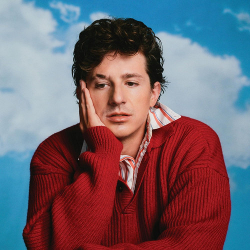 LP / Puth Charlie / Whatever's Clever! / Vinyl