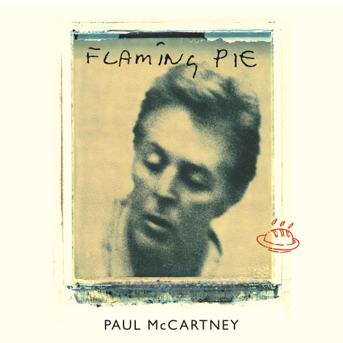 CD / McCartney Paul / Flaming Pie