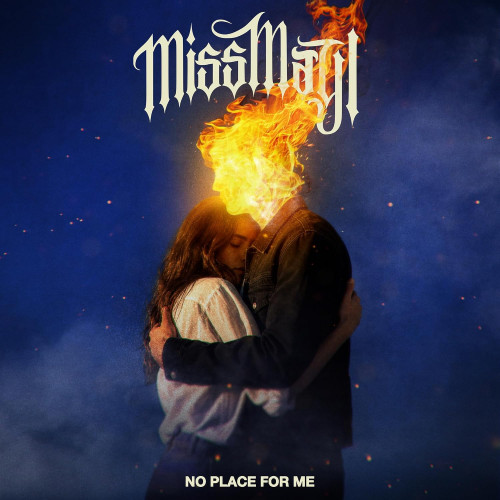 CD / Miss May I / No Place For Me