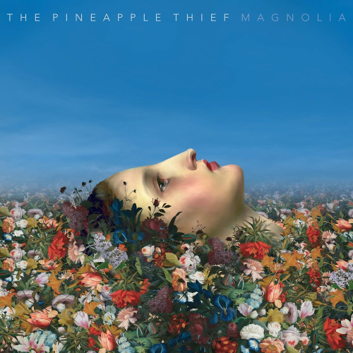 CD / Pineapple Thief / Magnolia / Digipack