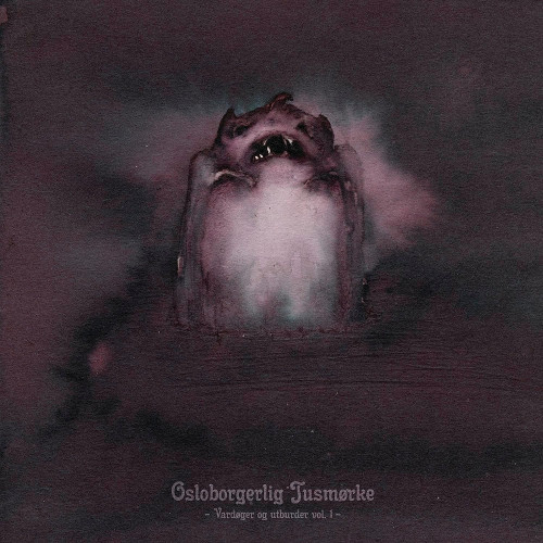 CD / Tusmorke / Osloborgelig Tusmorke:Vardoger og Utburder Vol 1