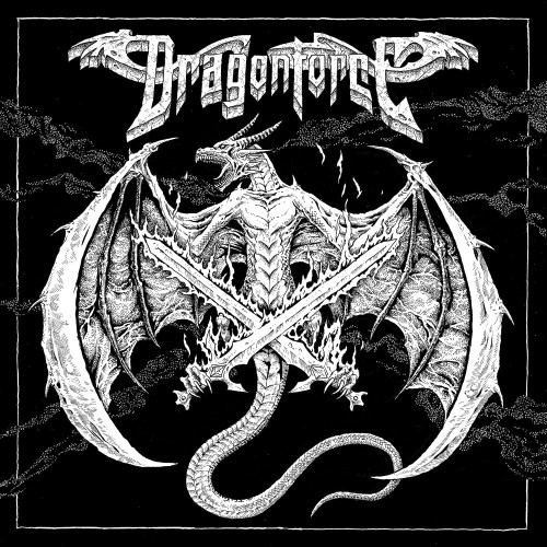 LP / Dragonforce / Dragonforce / Vinyl
