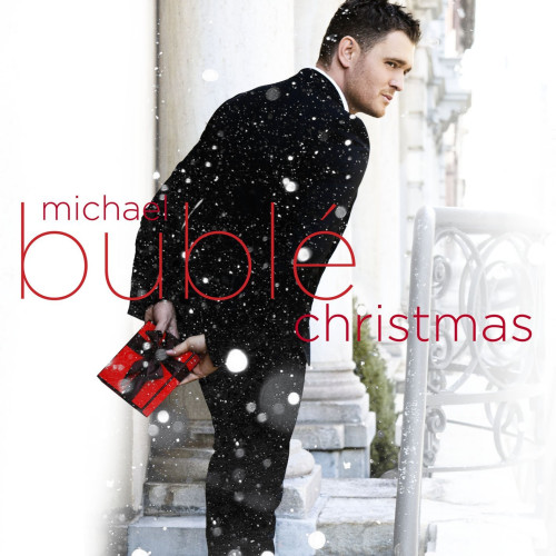 LP / Bubl� Michael / Christmas / Vinyl