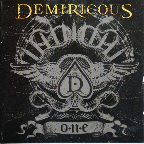CD / Demiricious / One