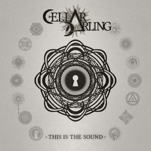 CD / Cellar Darling / This Is The Sound / Limited / Digibook
