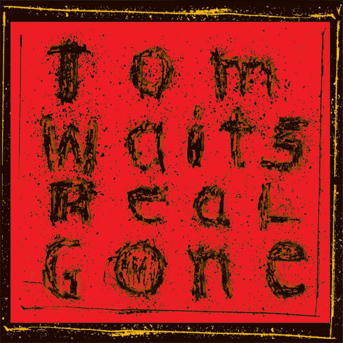 2LP / Waits Tom / Real Gone / 2017 Mix Edition / Vinyl / 2LP
