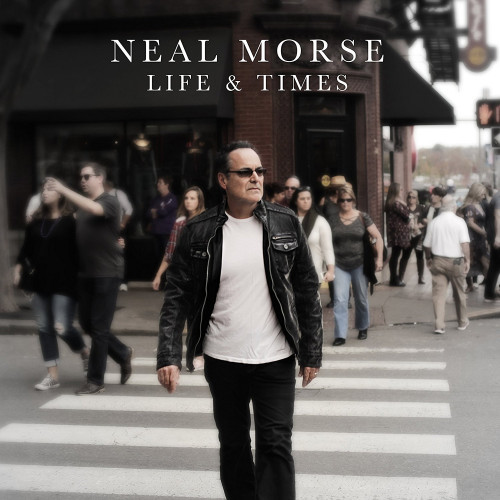 CD / Morse Neal / Life And Times