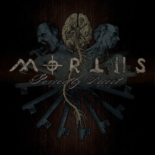CD / Mortiis / Perfectly Defect / Digipack