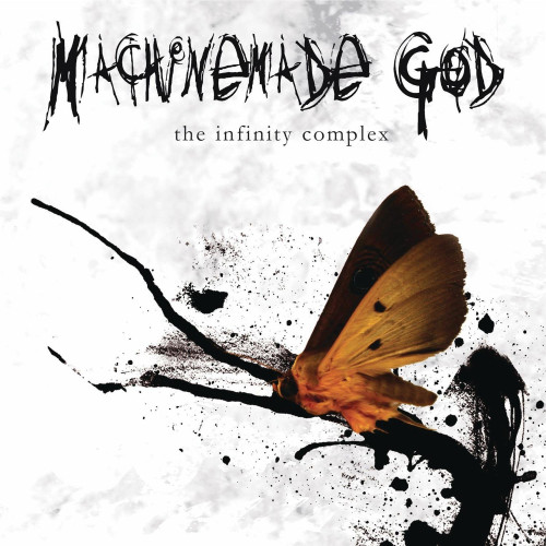 CD / Machinemade God / Infinity Comple