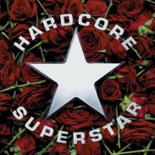 CD / Hardcore Superstar / Dreamin` In A Casket