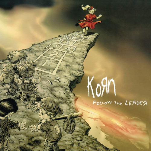 2LP / Korn / Follow The Leader / Vinyl / 2LP