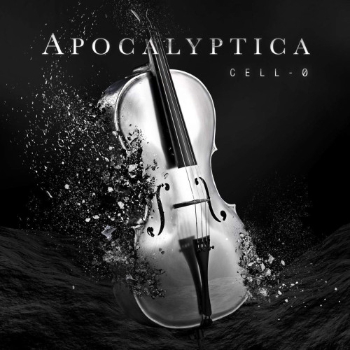 CD / Apocalyptica / Cell-O / Mediabook