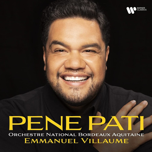 CD / Pati Pene / Pene Pati