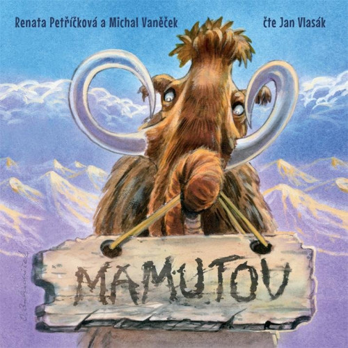 CD / Pet���kov� Renata/Van��ek M. / Mamutov