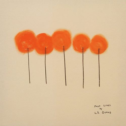 CD / L.S.Dunes / Past Lives