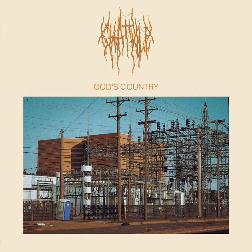 CD / Chat Pile / God's Country