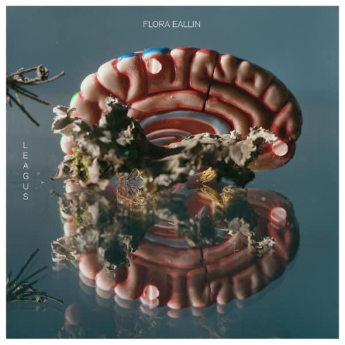 2LP / Leagus / Flora Eallin / Vinyl / 2LP