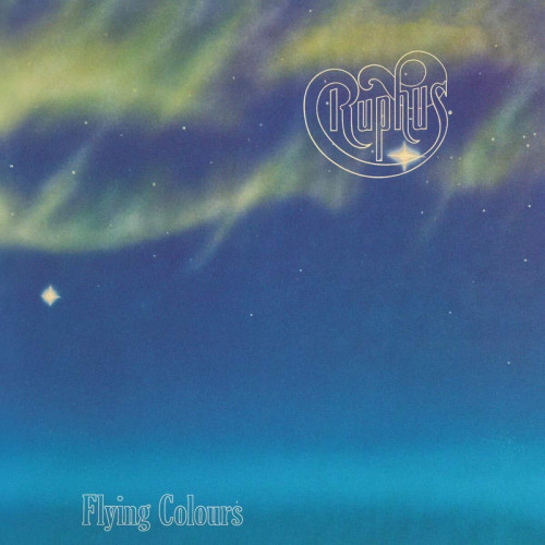 CD / Ruphus / Flying Colours