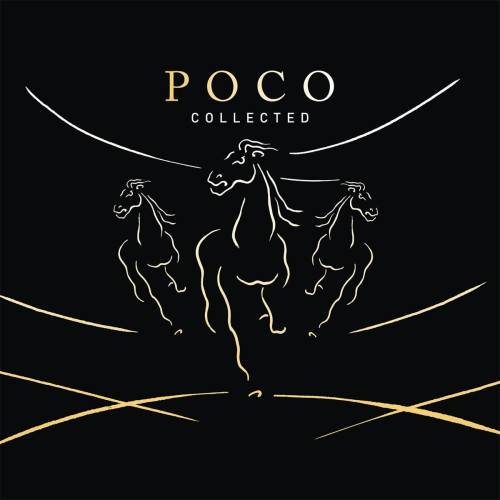 2LP / Poco / Collected / Vinyl / 2LP