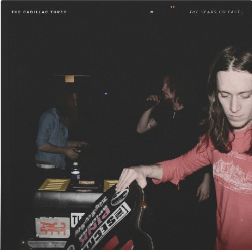 CD / Cadillac Three / Years Go Fast