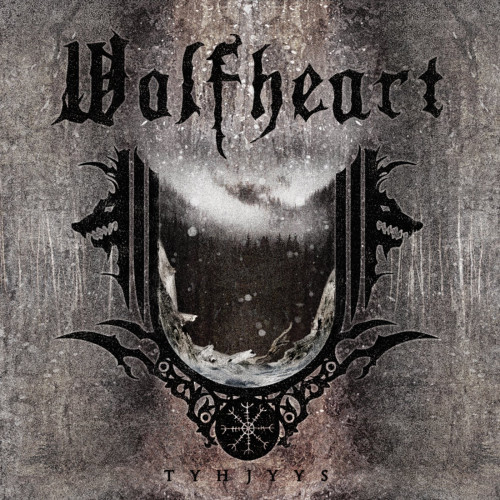 LP / Wolfheart / Tyhjyys / Vinyl