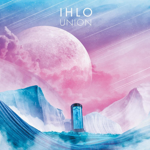 2LP / Ihlo / Union / Vinyl / 2LP