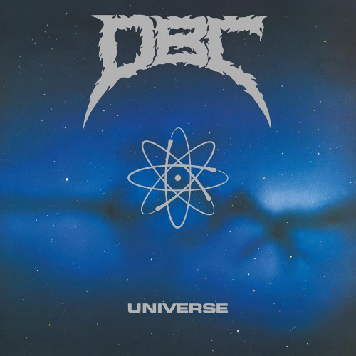 CD / D.B.C. / Universe