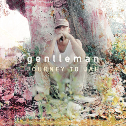 2LP / Gentleman / Journey To Jah / Vinyl / 2LP