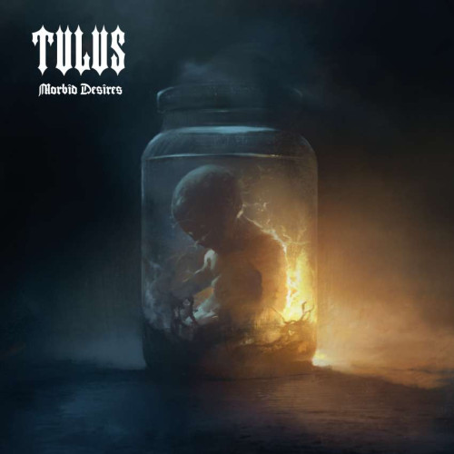 CD / Tulus / Morbid Desires