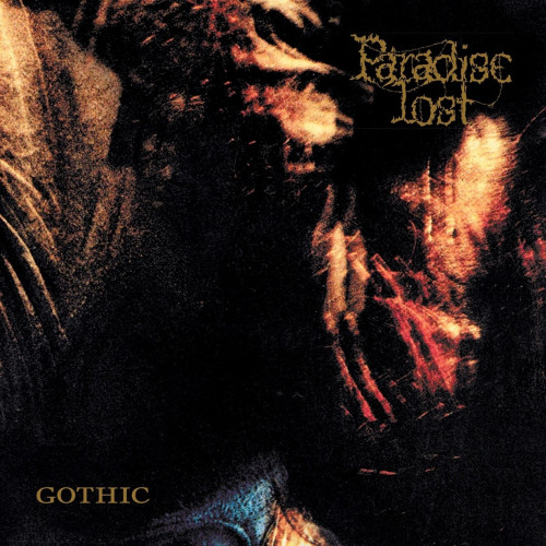 2CD / Paradise Lost / Gothic / 35th Anniversary Edition / 2CD