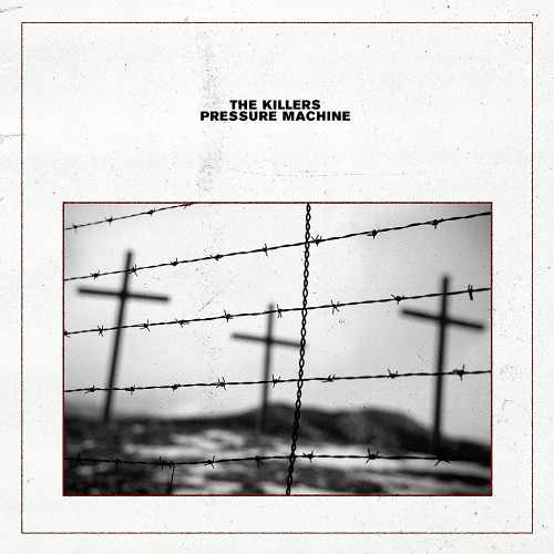 CD / Killers / Pressure Machine