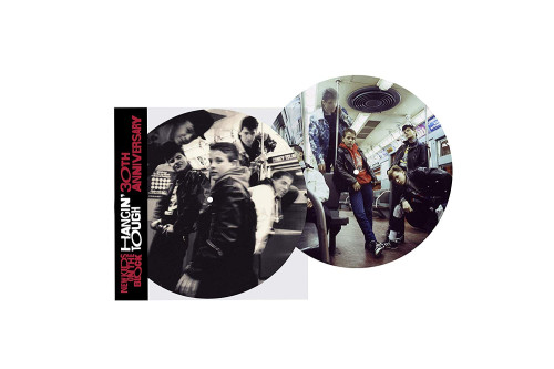 2LP / New Kids On The Block / Hangin' Tough (Anniver.) / Vinyl / 2LP