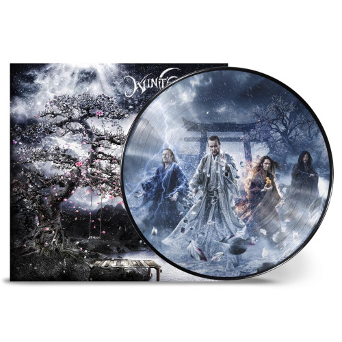 LP / Wintersun / Time II / Picture / Vinyl