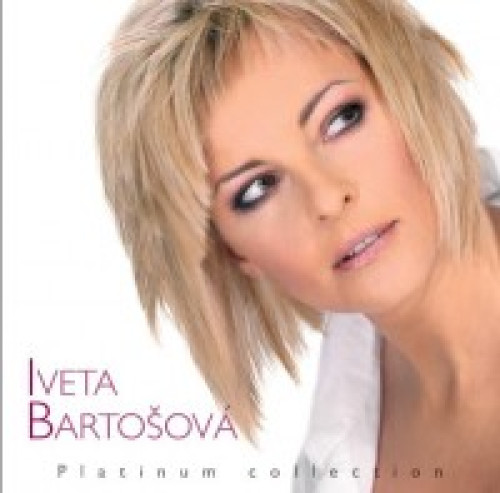 3CD / Barto�ov� Iveta / Platinum Collection / 3CD
