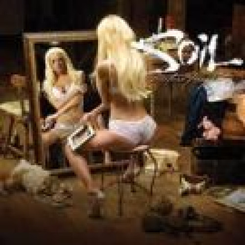 CD / Soil / Picture Perfect / Digipack