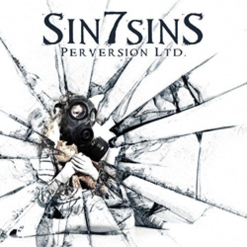 CD / Sin7Sins / Perversion LTD.