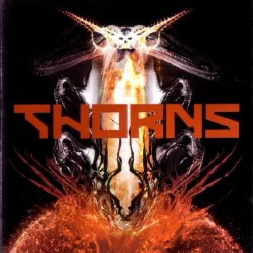 CD / Thorns / Thorns / Reedice