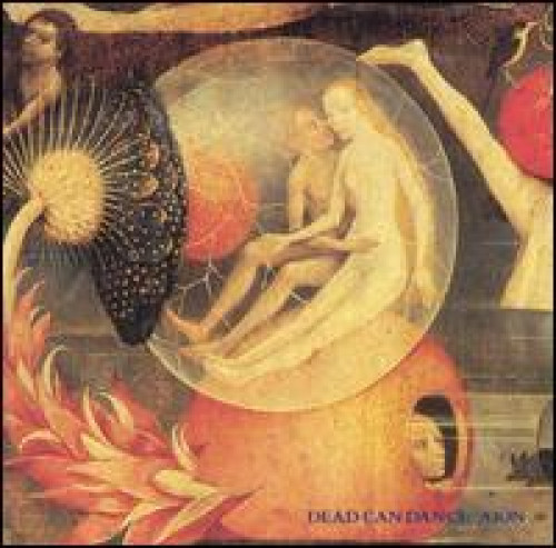 LP / Dead Can Dance / Aion / Vinyl