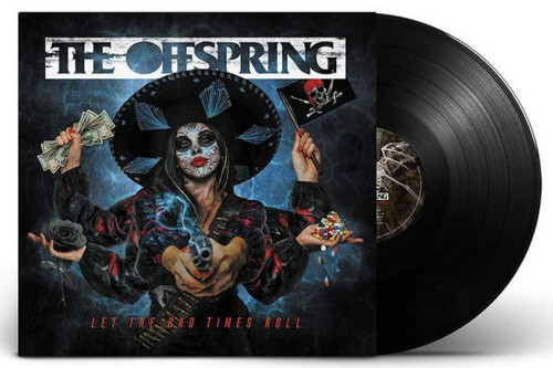 LP / Offspring / Let The Bad Times Roll / Vinyl