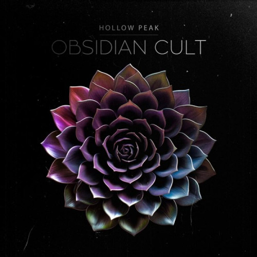 CD / Hollow Peak / Obsidian Cult / Mediabook