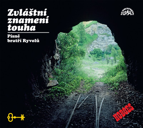 CD / Hoboes / Zvl�tn� znamen� touha