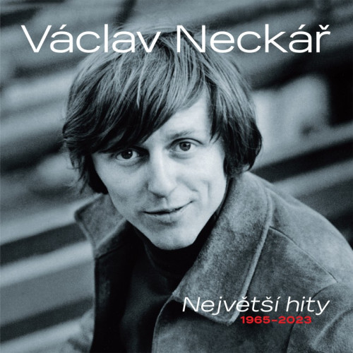 2LP / Neck�� V�clav / Nejv�t�� hity 1965-2023 / Vinyl / 2LP