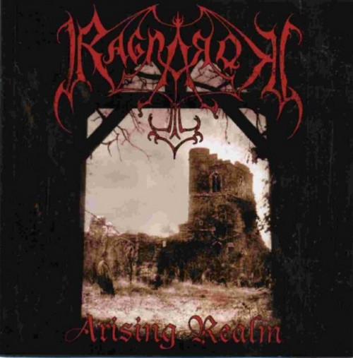 CD / Ragnarok / Arising Realm / Reedice 2021