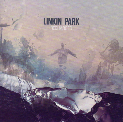 CD / Linkin Park / Recharged