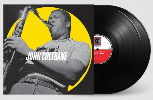 2LP / Coltrane John / Another Side Of John Coltrane / Vinyl / 2LP
