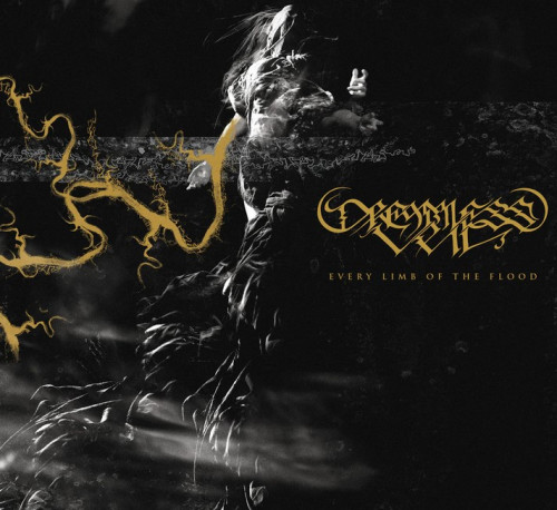 CD / Dreamless Veil / Every Limb Of The Flood