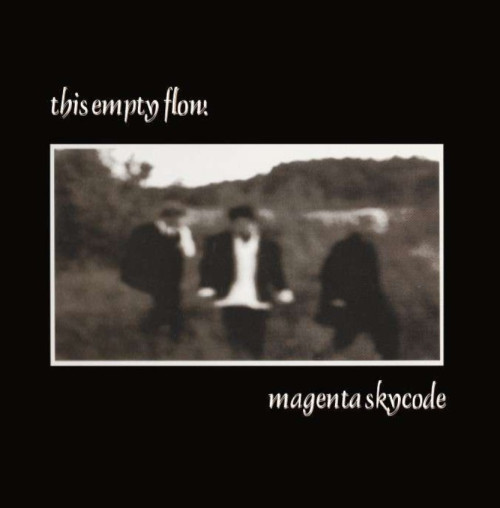 CD / This Empty Flow / Magenta Skycode