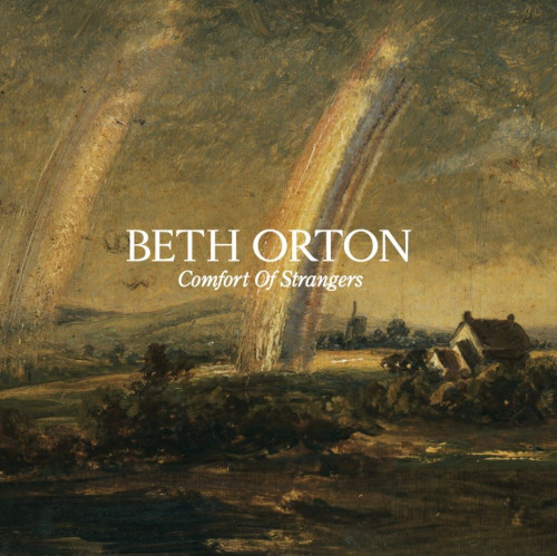 CD / Orton Beth / Comfort Of Strangers