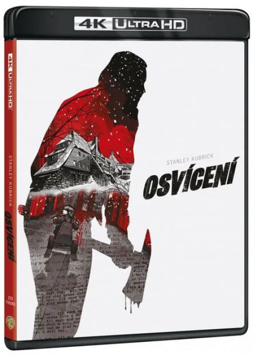 UHD4kBD / FILM /  Osv�cen� / UHD 4K